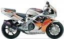 Výfuk Ixil CBR 900RR, 92-95