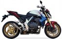 Výfuk Ixil CB 1000R Hornet, 08-