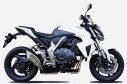 Výfuk Ixrace CB 1000R, 08-