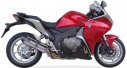 Výfuk Ixil VFR 1200, 10-