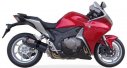 Výfuk Ixil VFR 1200, 10-