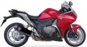 Výfuk Ixil VFR 1200, 10-