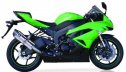 Výfuk Ixil ZX-6R, 09- / ZX-6R 636, 13-