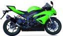 Výfuk Ixil ZX-6R, 09- / ZX-6R 636, 13-