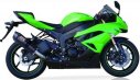 Výfuk Ixil ZX-6R, 09- / ZX-6R 636, 13-