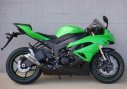 Výfuk Ixil ZX-6R, 09- / ZX-6R 636, 13-