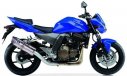 Výfuk Ixil Z 750/S, 04-06