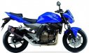 Výfuk Ixil Z 750/S, 04-06