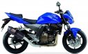 Výfuk Ixil Z 750/S, 04-06
