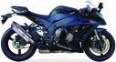 Výfuk Ixil ZX-10R, 11-