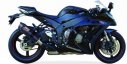 Výfuk Ixil ZX-10R, 11-