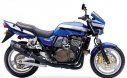 Výfuk Ixil ZRX 1100, 97-00
