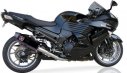 Výfuk Ixil ZZR 1400, 06-07