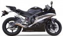 Výfuk Ixil YZF R6R, 06-