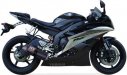 Výfuk Ixil YZF R6R, 06-