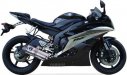 Výfuk Ixil YZF R6R, 06-