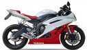 Výfuk Ixil YZF R6R, 06-