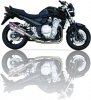 Výfuk Ixil GSF 1250N/S Bandit, 07-