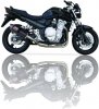Výfuk Ixil GSF 1250N/S Bandit, 07-