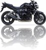 Výfuk Ixil GSF 1250N/S Bandit, 07-