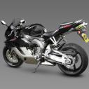 Výfuk Laser CBR 1000RR, 04-05