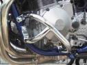 SUZUKI GSF 600 Bandit/GSX 750, 98-