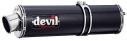 Výfuk Devil CB 1300, 03-