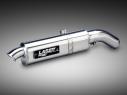 Výfuk Laser XT 600E, 95-00