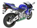 Výfuk Devil CBR 600RR, 05-06