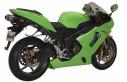 Výfuk Devil ZX 6RR / 636, 05-06