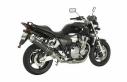 Výfuk Devil CB 1300, 03-