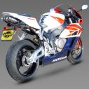 Výfuk Laser CBR 1000RR, 04-05