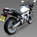 Výfuk Laser FZ 6/S Fazer, 04-