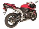 Výfuk Devil CBR 600RR, 07-