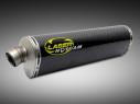 Výfuk Laser CBF 600/S, 04-