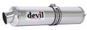 Výfuk Devil CB 1300, 03-