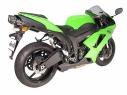 Výfuk Devil ZX-6R, 07-08