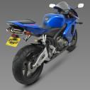 Výfuk Laser CBR 600RR, 05-06