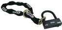 Abus Granit 58/140HB100/12 KS 120 Black Loop