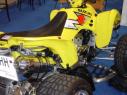 Výfuk Ixil LTZ 400 Quadsport, 03-04