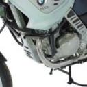 BMW F 650SC Scarver 02-