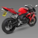 Výfuk Laser CBR 1000RR, 06-07