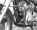 HD Sportster 883/1200S -03,