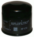 Olejový filtr - Hiflo Filtro