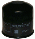 Olejový filtr - Hiflo Filtro