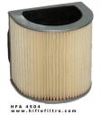 Hiflo Filtro