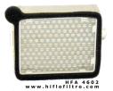 Hiflo Filtro