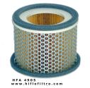 Hiflo Filtro